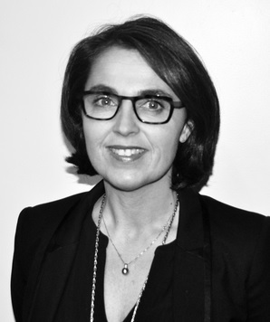 Véronique Gahteron Fouilleux agent immobilier